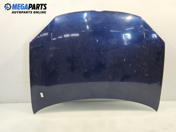 Преден капак за Volkswagen Golf V Hatchback (10.2003 - 02.2009), 2+1 вр., хечбек, позиция: предна