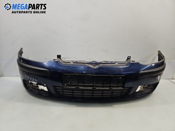 Предна броня за Volkswagen Golf V Hatchback (10.2003 - 02.2009), позиция: предна