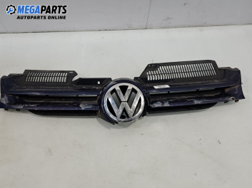 Решетка за Volkswagen Golf V Hatchback (10.2003 - 02.2009), позиция: предна