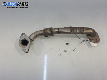 EGR тръба за Volkswagen Golf V Hatchback (10.2003 - 02.2009) 1.9 TDI, 105 к.с.
