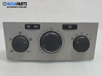 Панел климатик за Opel Astra H GTC (03.2005 - 10.2010), № 90151-360