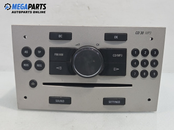 CD-радио за Opel Astra H GTC (03.2005 - 10.2010), № 497316088