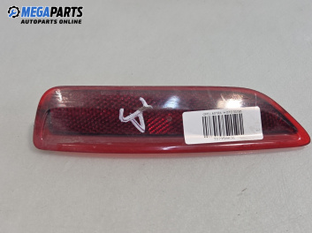 Светлоотразител за Opel Astra H GTC (03.2005 - 10.2010), позиция: дясна