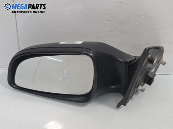 Огледало за Opel Astra H GTC (03.2005 - 10.2010), позиция: лява, № GM 13252959 TJ6