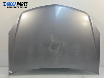 Преден капак за Opel Astra H GTC (03.2005 - 10.2010), 2+1 вр., хечбек, позиция: предна