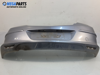 Задна броня за Opel Astra H GTC (03.2005 - 10.2010), позиция: задна