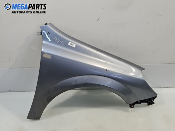Калник за Opel Astra H GTC (03.2005 - 10.2010), позиция: предна, дясна