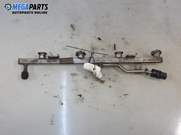 Бензинова рейка за Opel Astra H GTC (03.2005 - 10.2010) 1.6, 116 к.с.