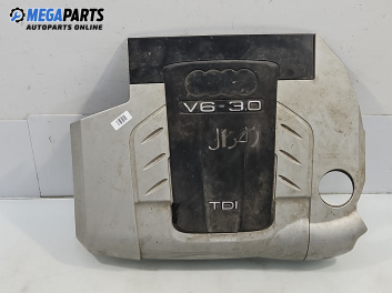 Декоративен капак двигател за Audi Q7 SUV I (03.2006 - 01.2016)