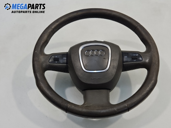 Волан за Audi Q7 SUV I (03.2006 - 01.2016)