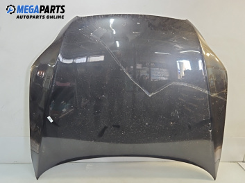 Преден капак за Audi Q7 SUV I (03.2006 - 01.2016), 4+1 вр., джип, позиция: предна
