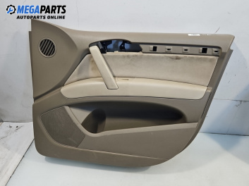Кора врата за Audi Q7 SUV I (03.2006 - 01.2016), позиция: предна, дясна
