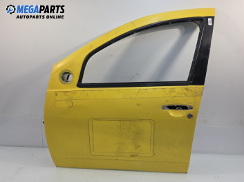 Врата за Dacia Duster SUV I (04.2010 - 01.2018), 4+1 вр., позиция: предна, лява