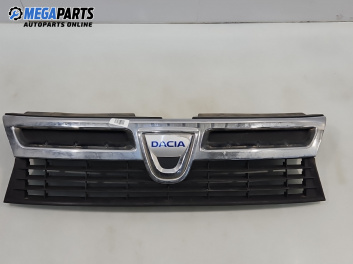 Декоративна маска за Dacia Duster SUV I (04.2010 - 01.2018)