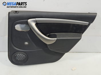 Кора врата за Dacia Duster SUV I (04.2010 - 01.2018), позиция: задна, дясна