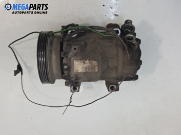 Компресор климатик за Dacia Duster SUV I (04.2010 - 01.2018) 1.6 16V, 105 к.с., № 8200866441
