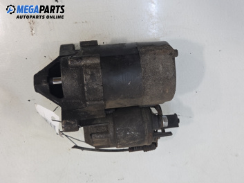 Стартер за Dacia Duster SUV I (04.2010 - 01.2018) 1.6 16V, 105 к.с., № TS10E3