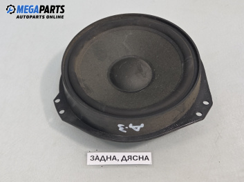 Високоговорител за Opel Meriva A Minivan (05.2003 - 05.2010)