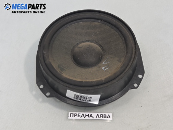 Високоговорител за Opel Meriva A Minivan (05.2003 - 05.2010)