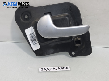 Вътрешна дръжка за Opel Meriva A Minivan (05.2003 - 05.2010), позиция: задна, лява