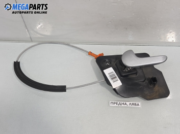 Вътрешна дръжка за Opel Meriva A Minivan (05.2003 - 05.2010), позиция: предна, лява