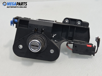 Ключалка заден капак за Opel Meriva A Minivan (05.2003 - 05.2010), позиция: задна