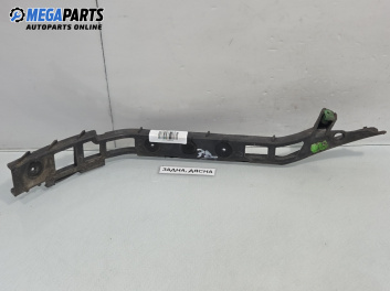 Държач броня за Opel Meriva A Minivan (05.2003 - 05.2010), позиция: задна, дясна