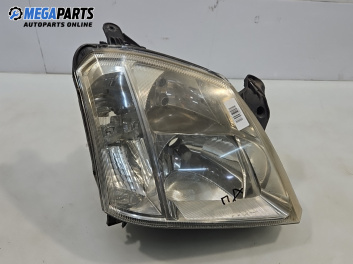 Фар за Opel Meriva A Minivan (05.2003 - 05.2010), позиция: дясна