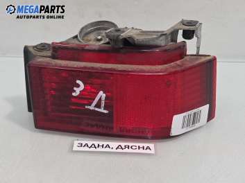 Светлина мъгла за Opel Meriva A Minivan (05.2003 - 05.2010)