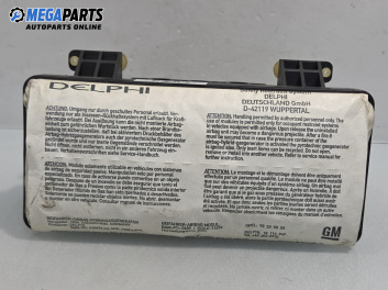 Airbag за Opel Meriva A Minivan (05.2003 - 05.2010), позиция: предна