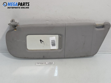 Сенник за Opel Meriva A Minivan (05.2003 - 05.2010), позиция: лява
