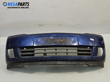 Предна броня за Opel Meriva A Minivan (05.2003 - 05.2010), позиция: предна