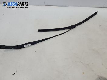 Рамо на чистачка за Opel Meriva A Minivan (05.2003 - 05.2010), позиция: лява