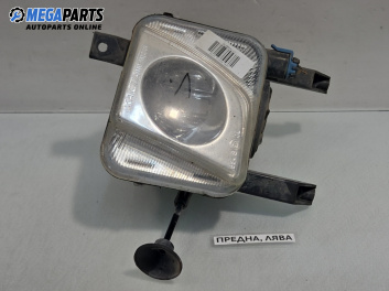 Халоген за Opel Meriva A Minivan (05.2003 - 05.2010), позиция: лява