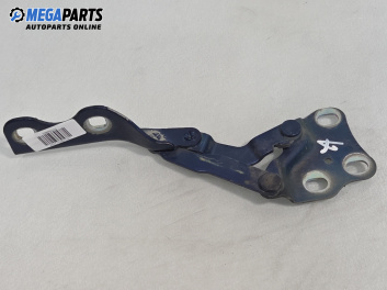 Панта преден капак за Opel Meriva A Minivan (05.2003 - 05.2010), 4+1 вр., позиция: дясна