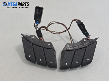Бутони волан за Opel Meriva A Minivan (05.2003 - 05.2010)