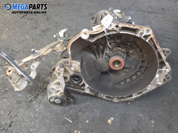 Ръчна скоростна кутия за Opel Meriva A Minivan (05.2003 - 05.2010) 1.6 16V, 100 к.с.