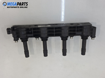 Запалителна бобина за Opel Meriva A Minivan (05.2003 - 05.2010) 1.6 16V, 100 к.с.