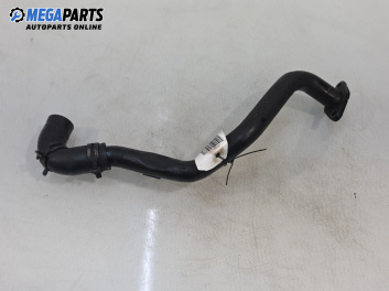 Тръба за охладителна течност за Opel Meriva A Minivan (05.2003 - 05.2010) 1.6 16V, 100 к.с.