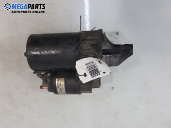 Стартер за Opel Meriva A Minivan (05.2003 - 05.2010) 1.6 16V, 100 к.с.