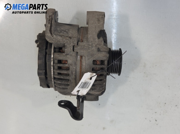 Алтернатор / генератор за Opel Meriva A Minivan (05.2003 - 05.2010) 1.6 16V, 100 к.с., № 0124425009
