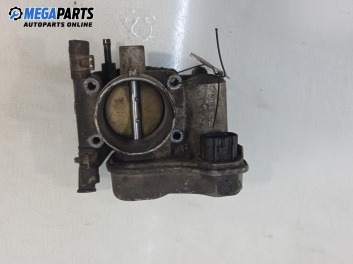Дроселова клапа за Opel Meriva A Minivan (05.2003 - 05.2010) 1.6 16V, 100 к.с.