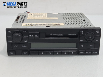 Автокасетофон за Volkswagen Passat IV Variant B5.5 (09.2000 - 08.2005), № VWZ1Z3B6926568