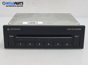 CD чейнджър за Volkswagen Passat IV Variant B5.5 (09.2000 - 08.2005), № 3B7035110