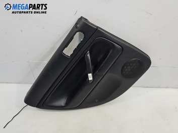 Кора врата за Volkswagen Passat IV Variant B5.5 (09.2000 - 08.2005), позиция: задна, лява