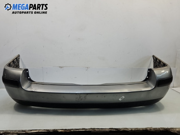 Задна броня за Volkswagen Passat IV Variant B5.5 (09.2000 - 08.2005), позиция: задна