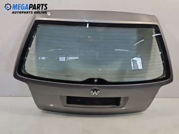 Заден капак за Volkswagen Passat IV Variant B5.5 (09.2000 - 08.2005), 4+1 вр., комби, позиция: задна
