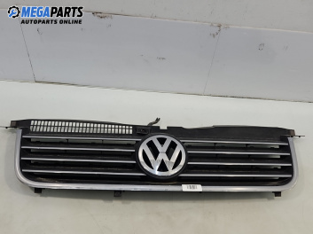 Решетка за Volkswagen Passat IV Variant B5.5 (09.2000 - 08.2005), позиция: предна