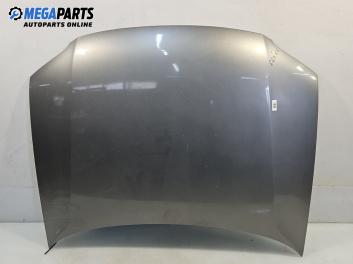 Преден капак за Volkswagen Passat IV Variant B5.5 (09.2000 - 08.2005), 4+1 вр., комби, позиция: предна