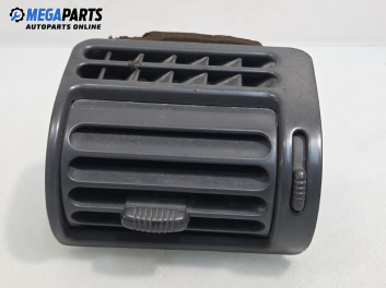 Духалка парно за Fiat Scudo Combinato (02.1996 - 12.2006)